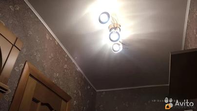 1-комн. квартира, 32 м&sup2;