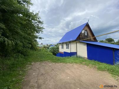 дом, 83.4 м&sup2;, 12.83 сотки