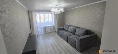 3-комн. квартира, 58 м&sup2;