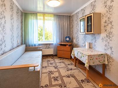 комната, 29 м&sup2;
