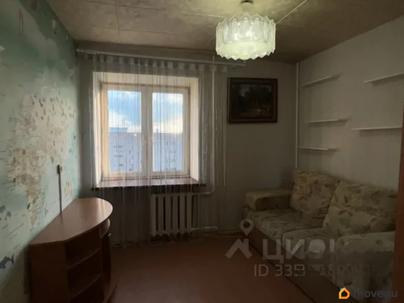 3-комн. квартира, 60 м&sup2;