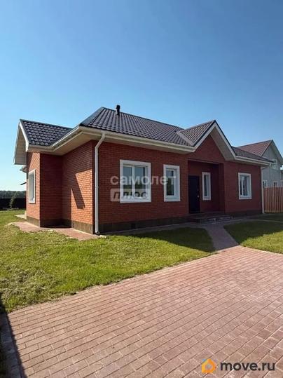дом, 140 м&sup2;, 8 соток