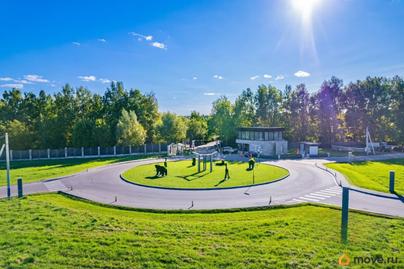 земельный участок, 5.1 сотки
