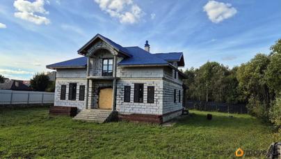 дом, 316.1 м&sup2;, 15 соток