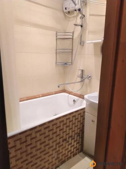 2-комн. квартира, 44.6 м&sup2;