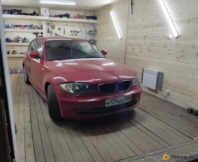 гараж, 33.8 м&sup2;