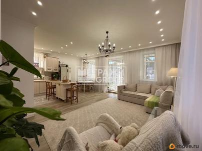 дом, 180 м&sup2;, 6 соток