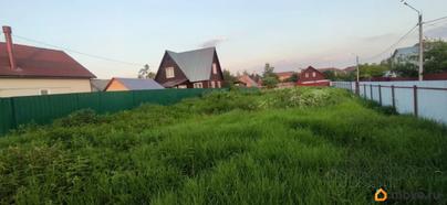 земельный участок, 8 соток