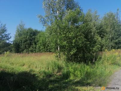 земельный участок, 8 соток