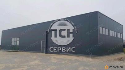 склад, 900 м&sup2;