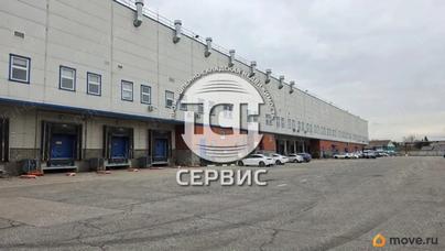 склад, 1750 м&sup2;