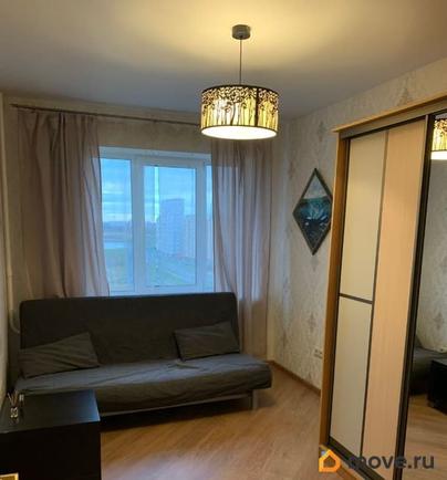 2-комн. квартира, 55 м&sup2;