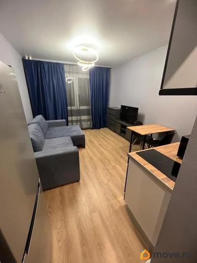 студия, 20 м&sup2;
