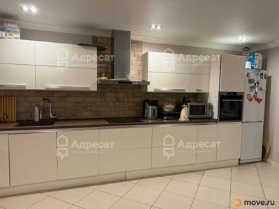 3-комн. квартира, 132.4 м&sup2;