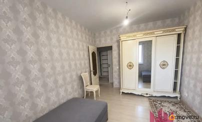 1-комн. квартира, 34.7 м&sup2;