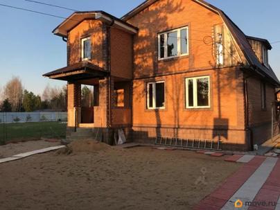 дом, 200 м&sup2;, 24 сотки