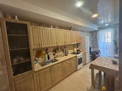 2-комн. квартира, 57.8 м&sup2;