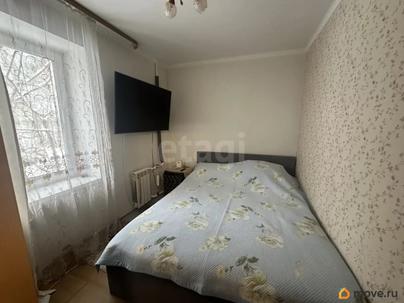 4-комн. квартира, 63.3 м&sup2;