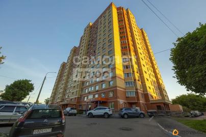 2-комн. квартира, 62.5 м&sup2;
