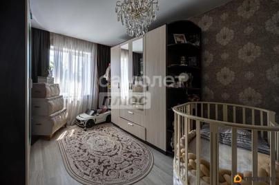 дом, 109.4 м&sup2;, 3.67 сотки