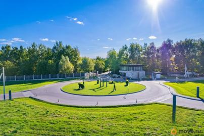 земельный участок, 5.6 сотки