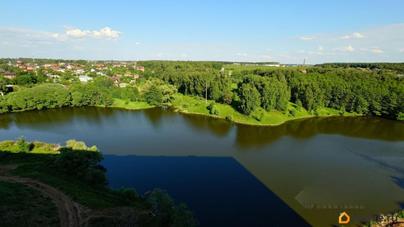 2-комн. квартира, 56.2 м&sup2;