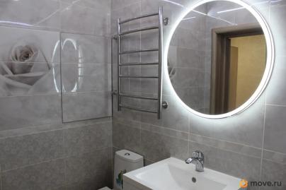2-комн. квартира, 58 м&sup2;
