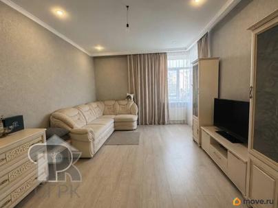 4-комн. квартира, 117 м&sup2;