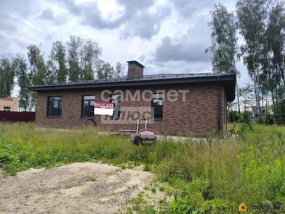 дом, 150 м&sup2;, 12 соток