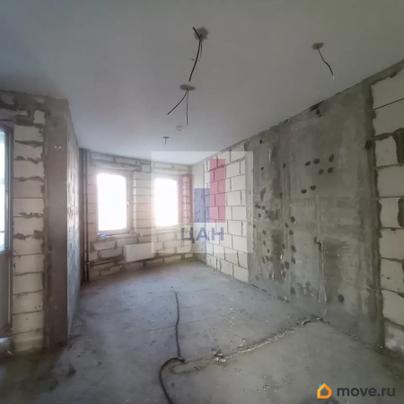 3-комн. квартира, 80.2 м&sup2;