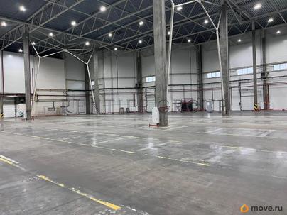 производственное, 3055 м&sup2;