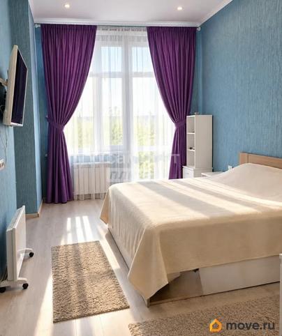 1-комн. квартира, 41 м&sup2;