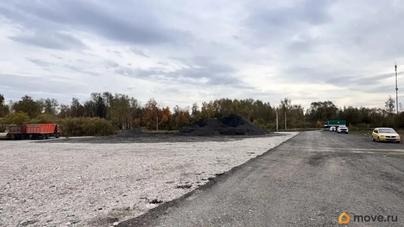 коммерческий участок, 1.38 га