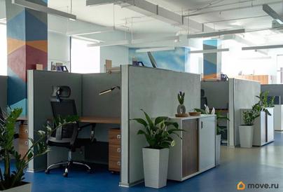офис, 302.3 м&sup2;