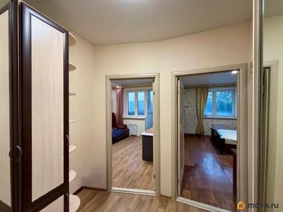 1-комн. квартира, 44 м&sup2;