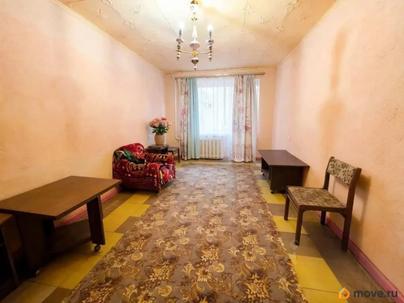 1-комн. квартира, 31.6 м&sup2;