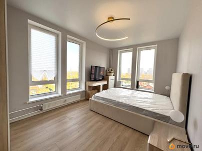 2-комн. квартира, 53.86 м&sup2;