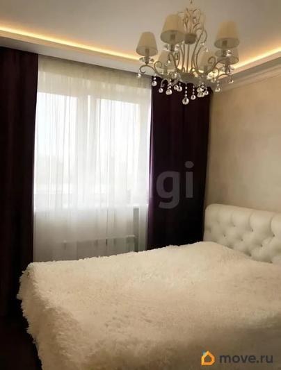 1-комн. квартира, 48 м&sup2;