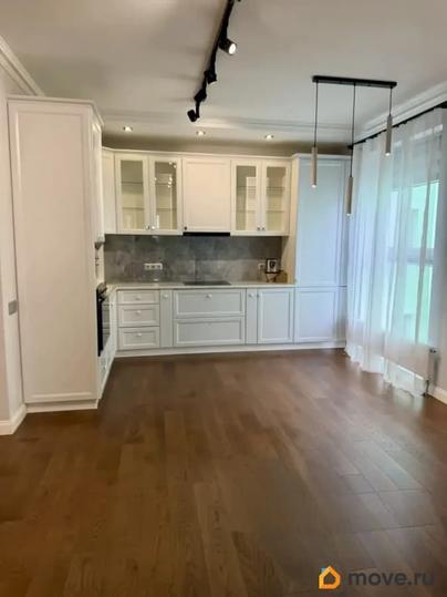 2-комн. квартира, 65.3 м&sup2;