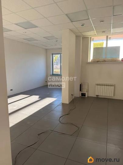 офис, 77.8 м&sup2;