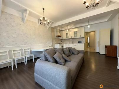 таунхаус, 172.4 м&sup2;, 1 сотка