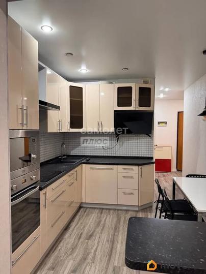 1-комн. квартира, 39 м&sup2;