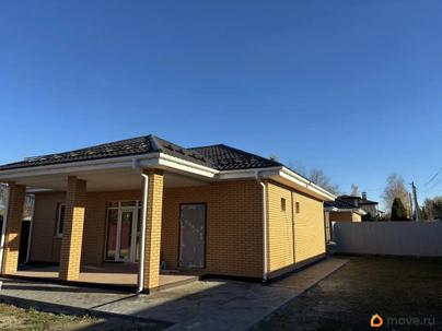 дом, 97 м&sup2;, 6 соток