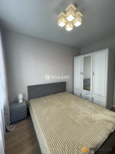 1-комн. квартира, 34.19 м&sup2;