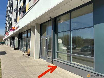 свободного назначения, 65 м&sup2;