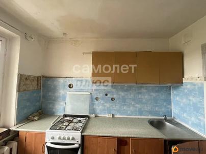 2-комн. квартира, 53 м&sup2;