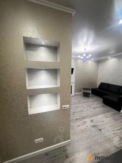 студия, 38 м&sup2;