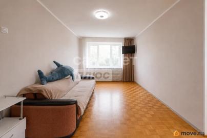 1-комн. квартира, 36.7 м&sup2;