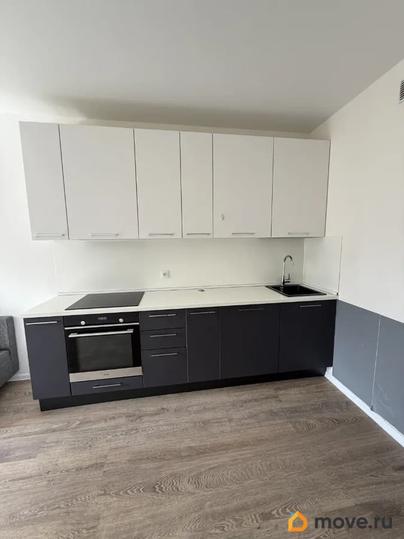 2-комн. квартира, 55 м&sup2;