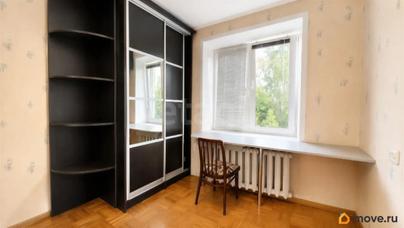 4-комн. квартира, 78 м&sup2;